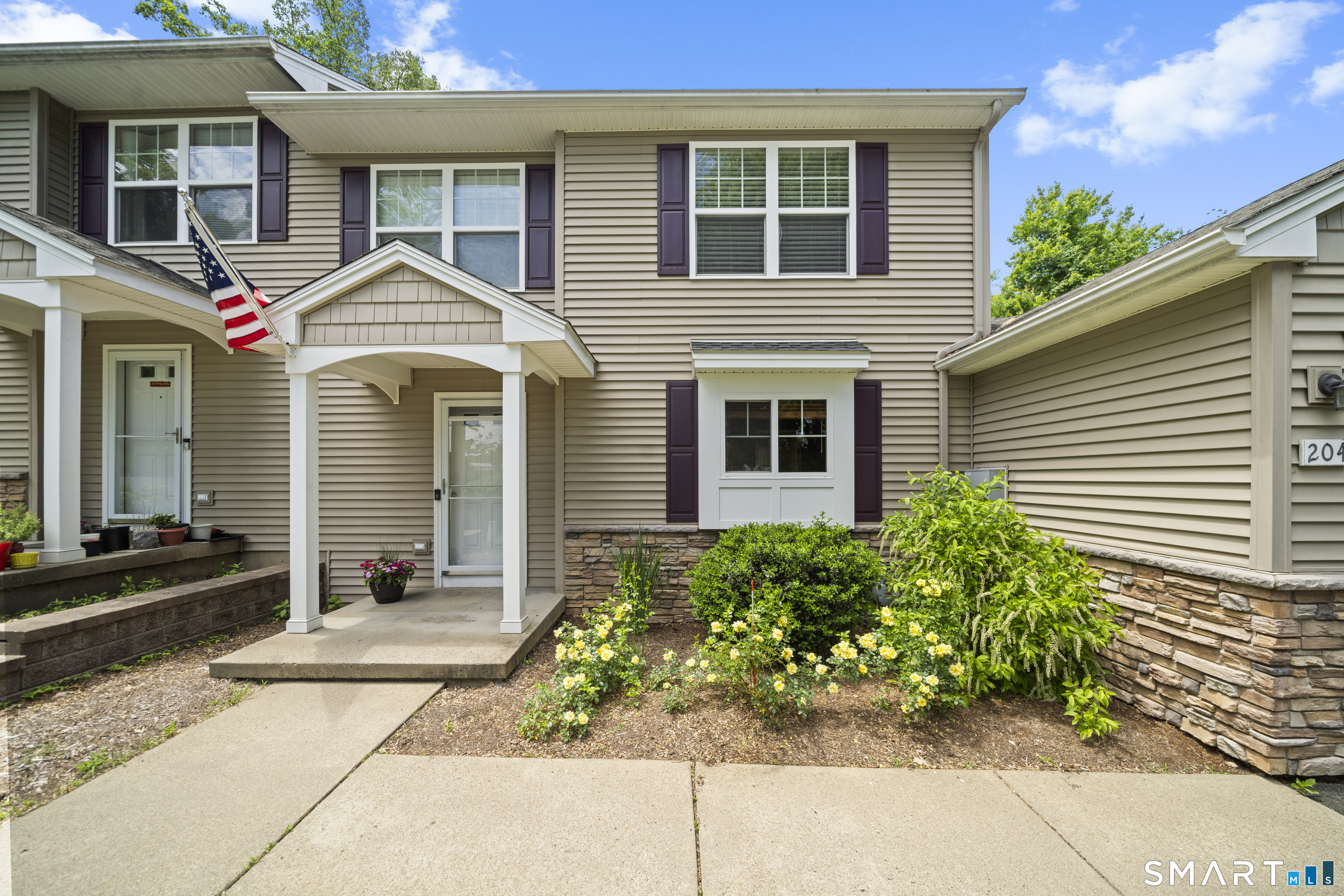 204 Oak Ridge Drive, Unit 204 Windsor Locks, CT 06096 - Photo 1 of 35