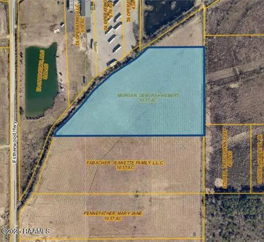 $158,550 | 5 A Estherwood, Crowley, LA 70526