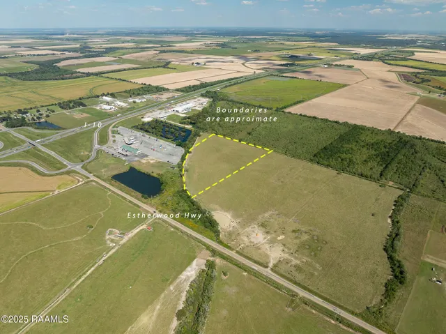 $158,550 | 5 A Estherwood, Crowley, LA 70526