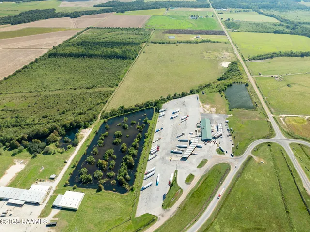 $158,550 | 5 A Estherwood, Crowley, LA 70526