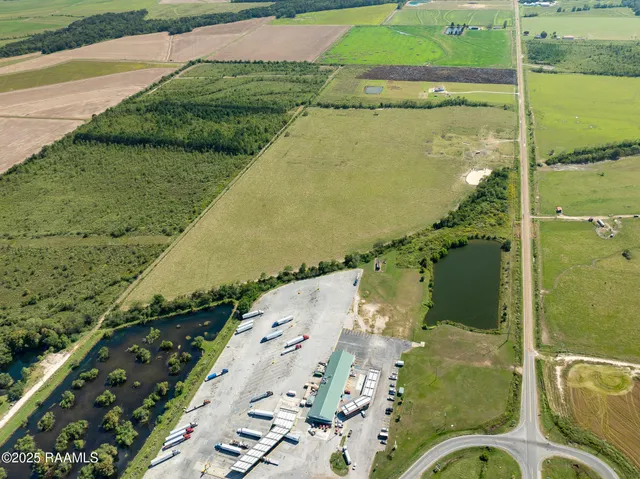 $158,550 | 5 A Estherwood, Crowley, LA 70526