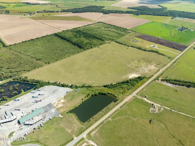 $158,550 | 5 A Estherwood, Crowley, LA 70526