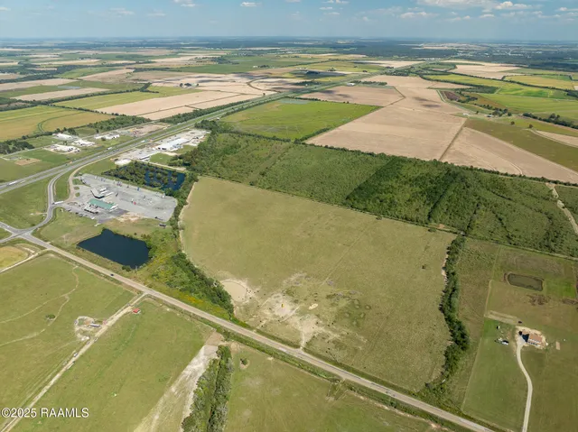 $158,550 | 5 A Estherwood, Crowley, LA 70526