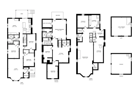 $640,000 | 1000 Thomas Avenue, Forest Park, IL 60130
