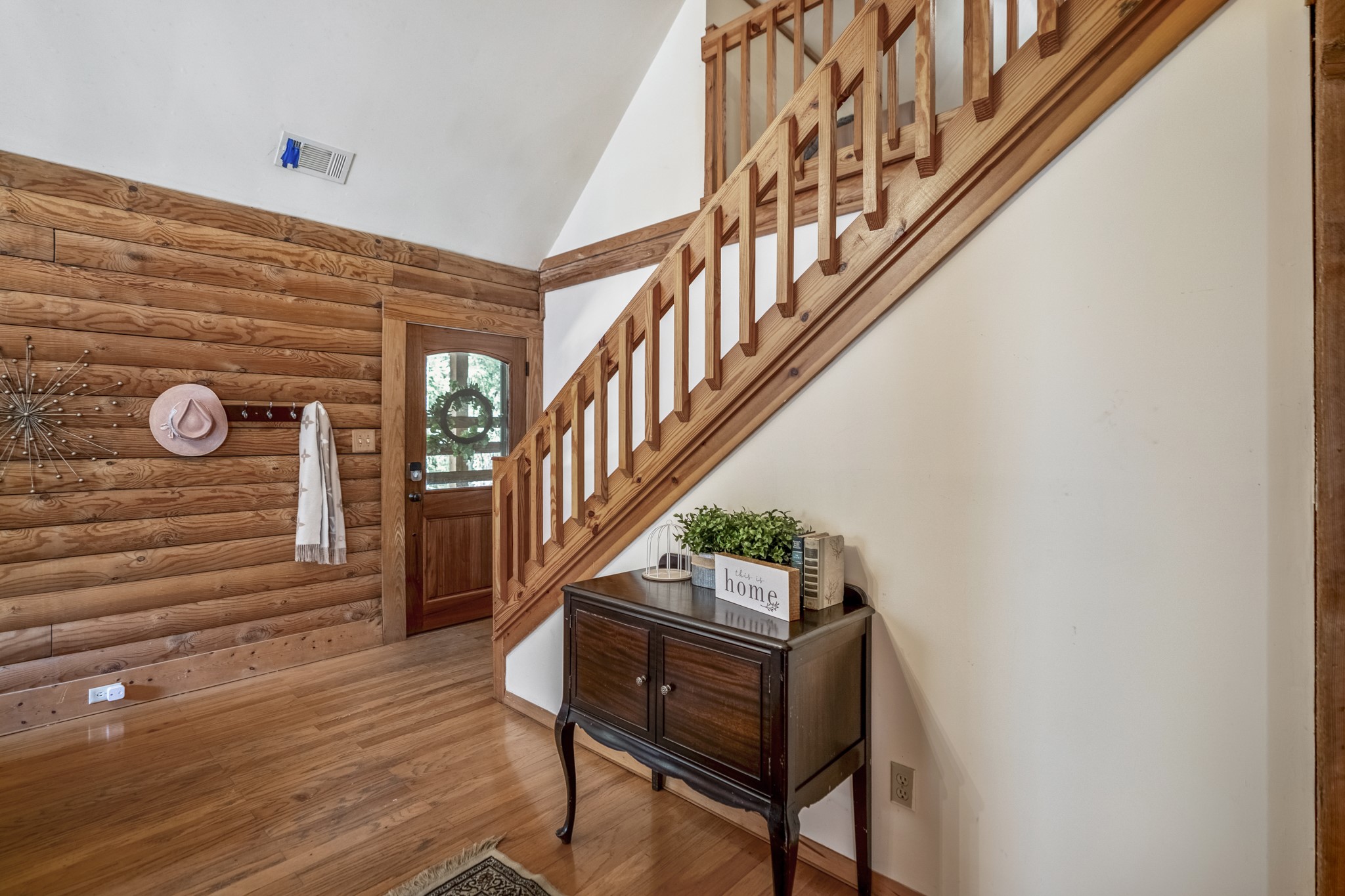 31370 Lazy Ridge Drive Waller, TX 77484 - Photo 16 of 43 a view of entryway