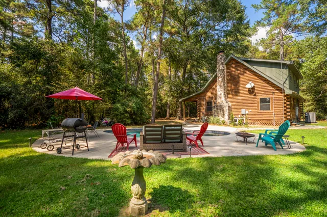 $450,000 | 31370 Lazy Ridge Drive, Waller, TX 77484