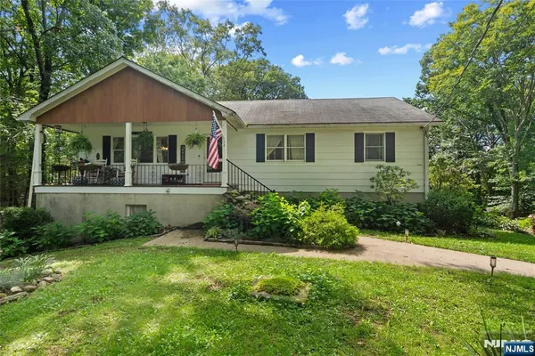 $590,000 | 54 Skyview Road, West Milford, NJ 07480