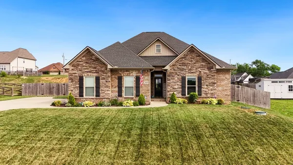 $459,000 | 2608 Etna Drive, Chapel Hill, TN 37034