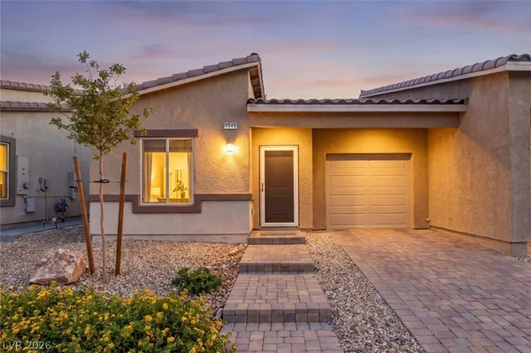 $333,990 | 7545 Cooks Meadow Street, North Las Vegas, NV 89084