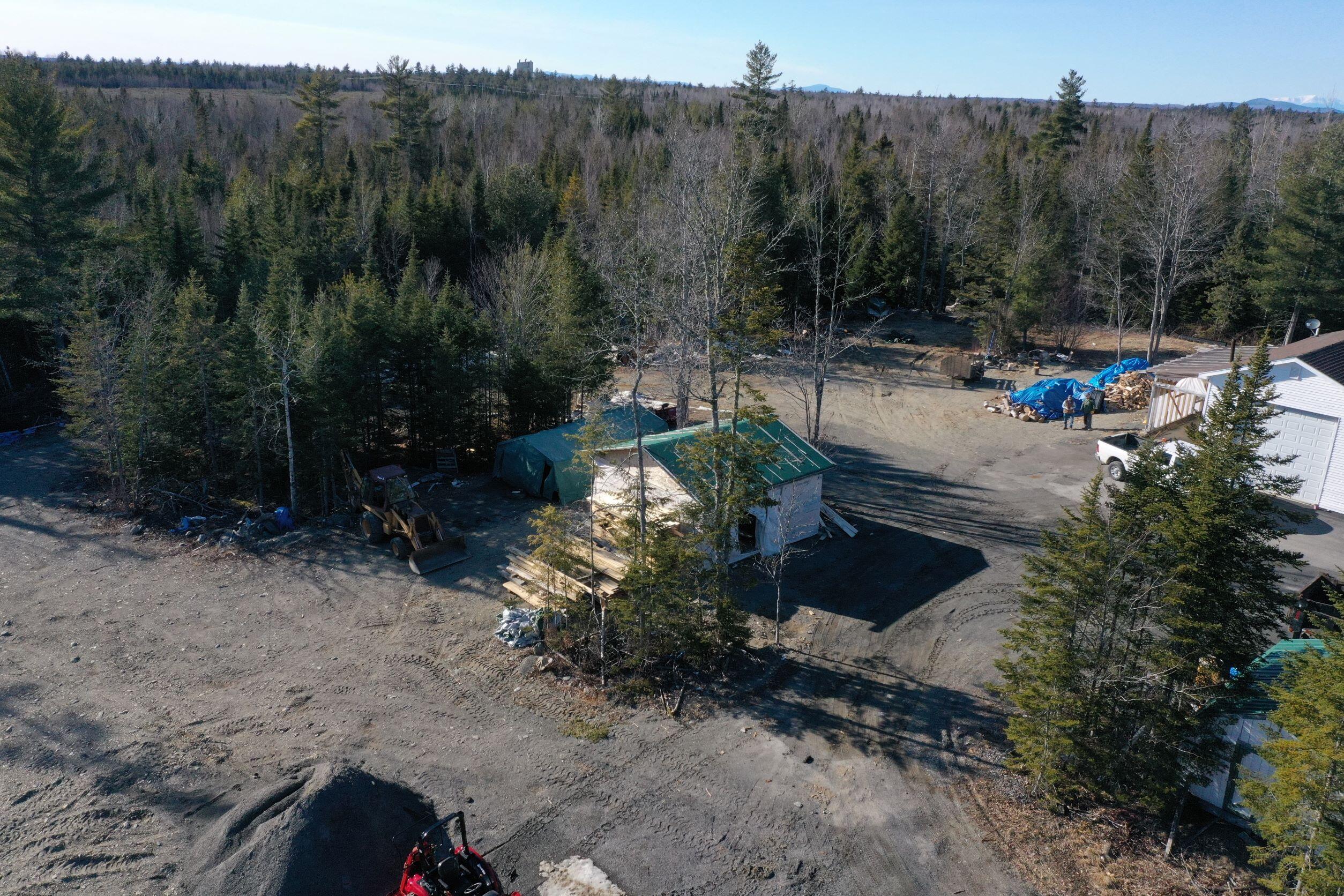 347 Hammett Road Enfield, ME 04493 - Photo 10 of 28 DJI_0196