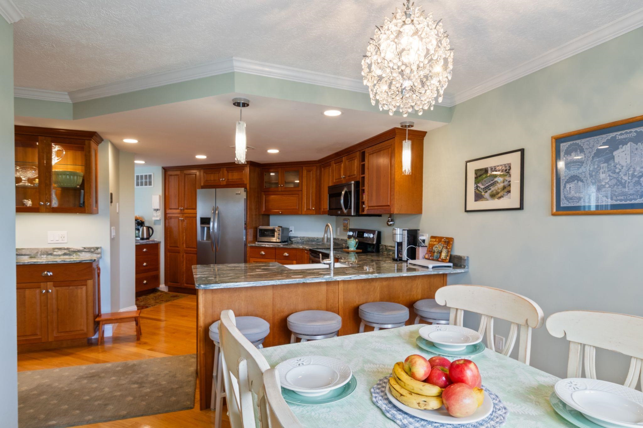 939 Ocean Boulevard, Unit 6 Hampton, NH 03842 - Photo 13 of 37
