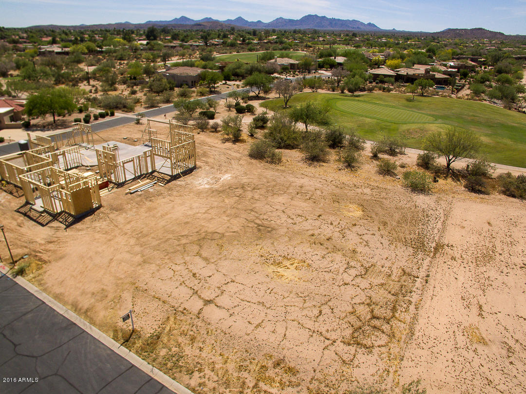 26812 North Sandstone Springs Road, Unit 434 Rio Verde, AZ 85263 - Photo 11 of 50 03-Sandstone Drone