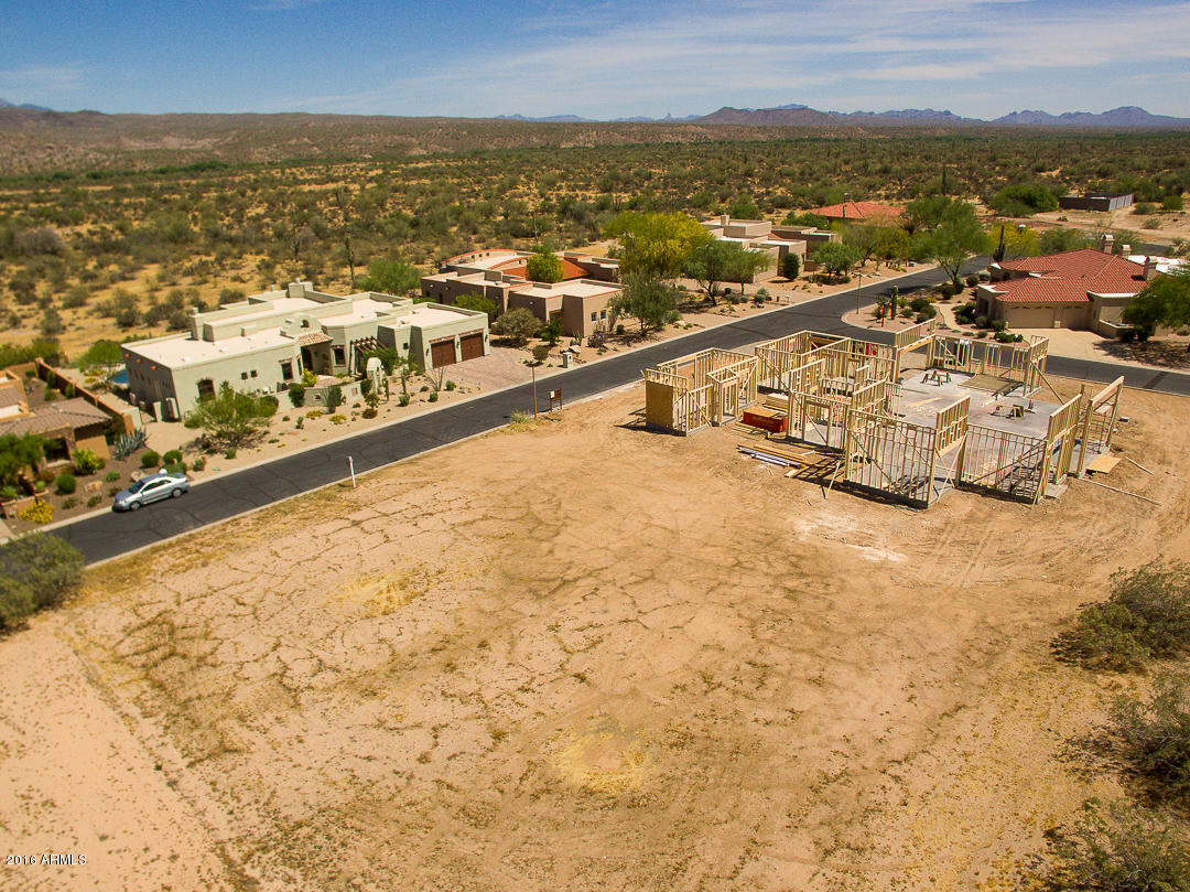 26812 North Sandstone Springs Road, Unit 434 Rio Verde, AZ 85263 - Photo 12 of 50 04-Sandstone Drone