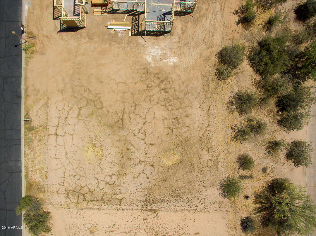 26812 North Sandstone Springs Road, Unit 434 Rio Verde, AZ 85263 - Photo 18 of 50 10-Sandstone Drone