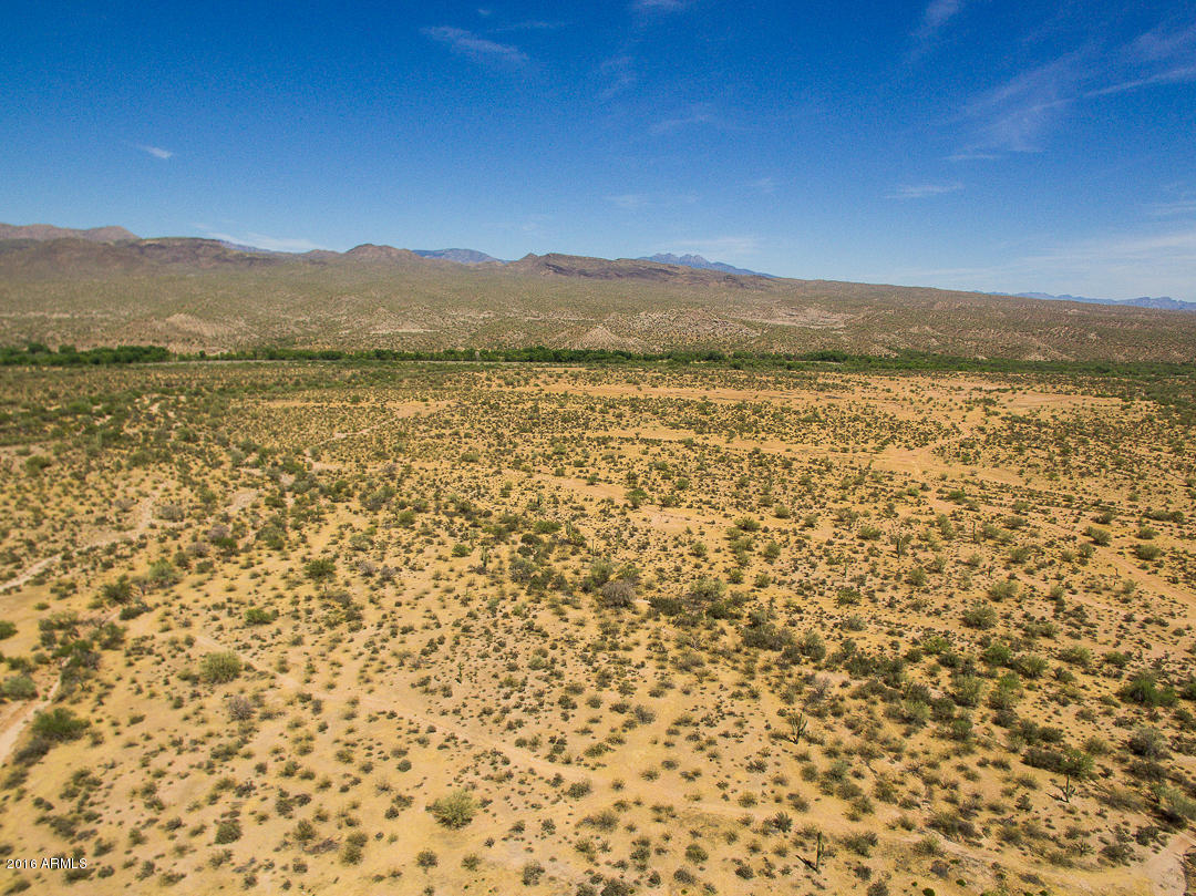 26812 North Sandstone Springs Road, Unit 434 Rio Verde, AZ 85263 - Photo 23 of 50 15-Sandstone Drone