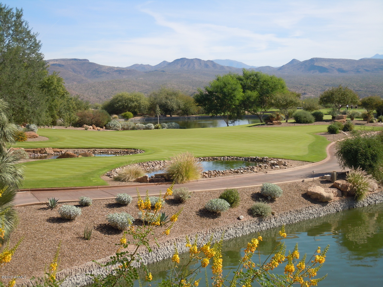26812 North Sandstone Springs Road, Unit 434 Rio Verde, AZ 85263 - Photo 43 of 50 providence & sandstone 085