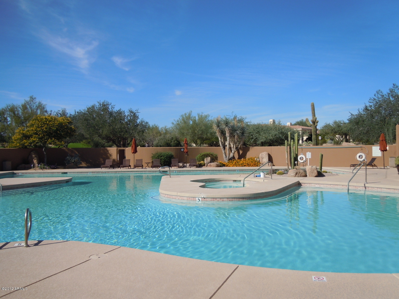 26812 North Sandstone Springs Road, Unit 434 Rio Verde, AZ 85263 - Photo 46 of 50 providence & sandstone 088