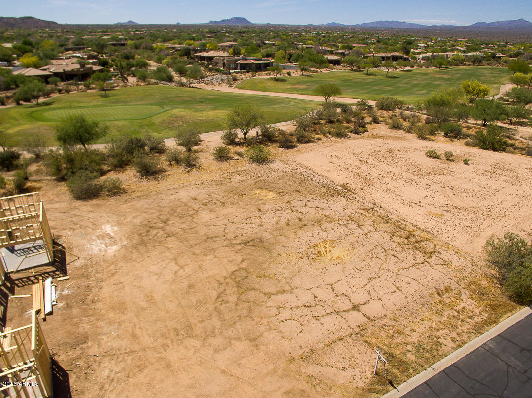 26812 North Sandstone Springs Road, Unit 434 Rio Verde, AZ 85263 - Photo 9 of 50 01-Sandstone Drone