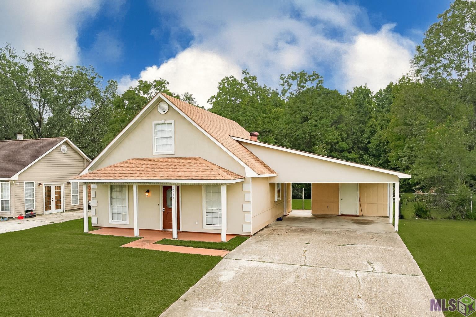 6142 Wright Drive Baton Rouge, LA 70812 - Photo 1 of 11 Gallery Image 1