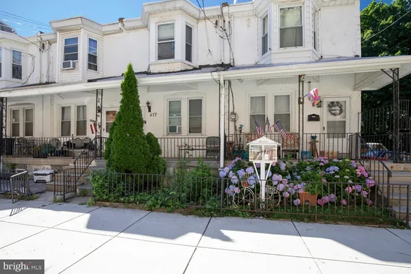 $270,000 | 417 Krams Avenue, Philadelphia, PA 19128