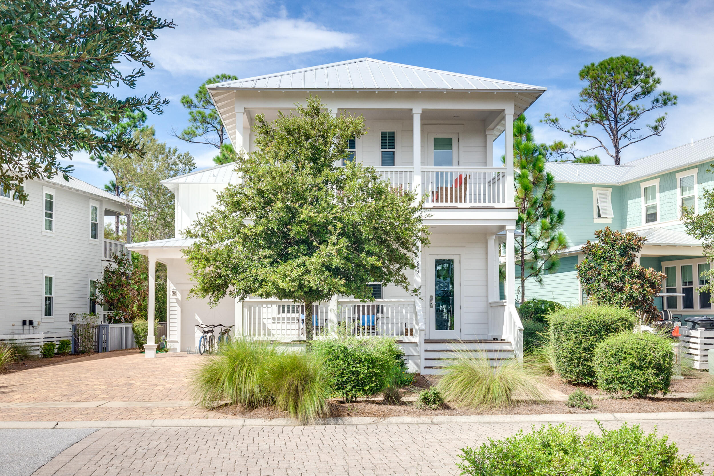 883 Sandgrass Boulevard Santa Rosa Beach, FL 32459 - Photo 3 of 52 _64A8675