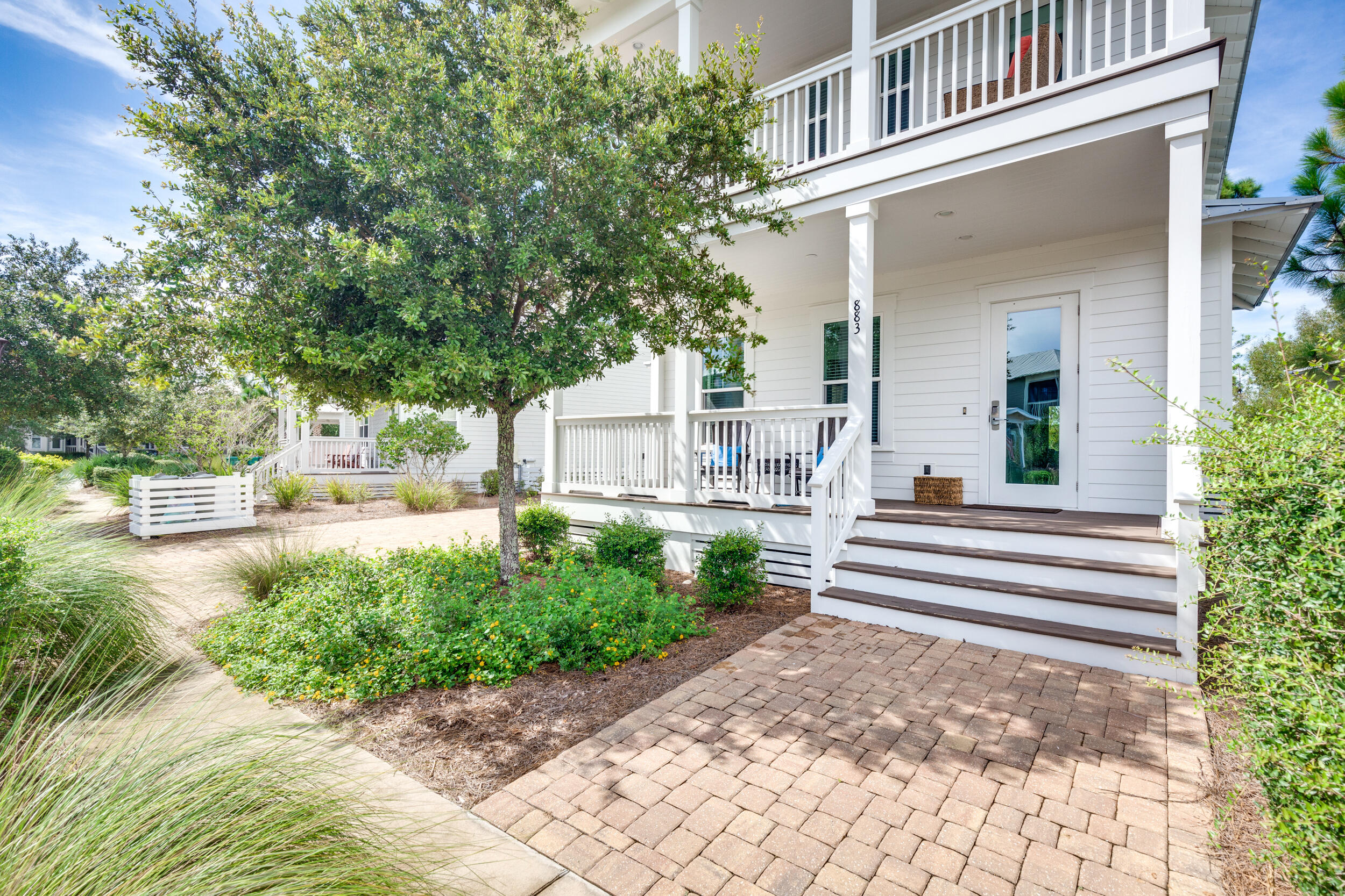 883 Sandgrass Boulevard Santa Rosa Beach, FL 32459 - Photo 4 of 52 _64A8680
