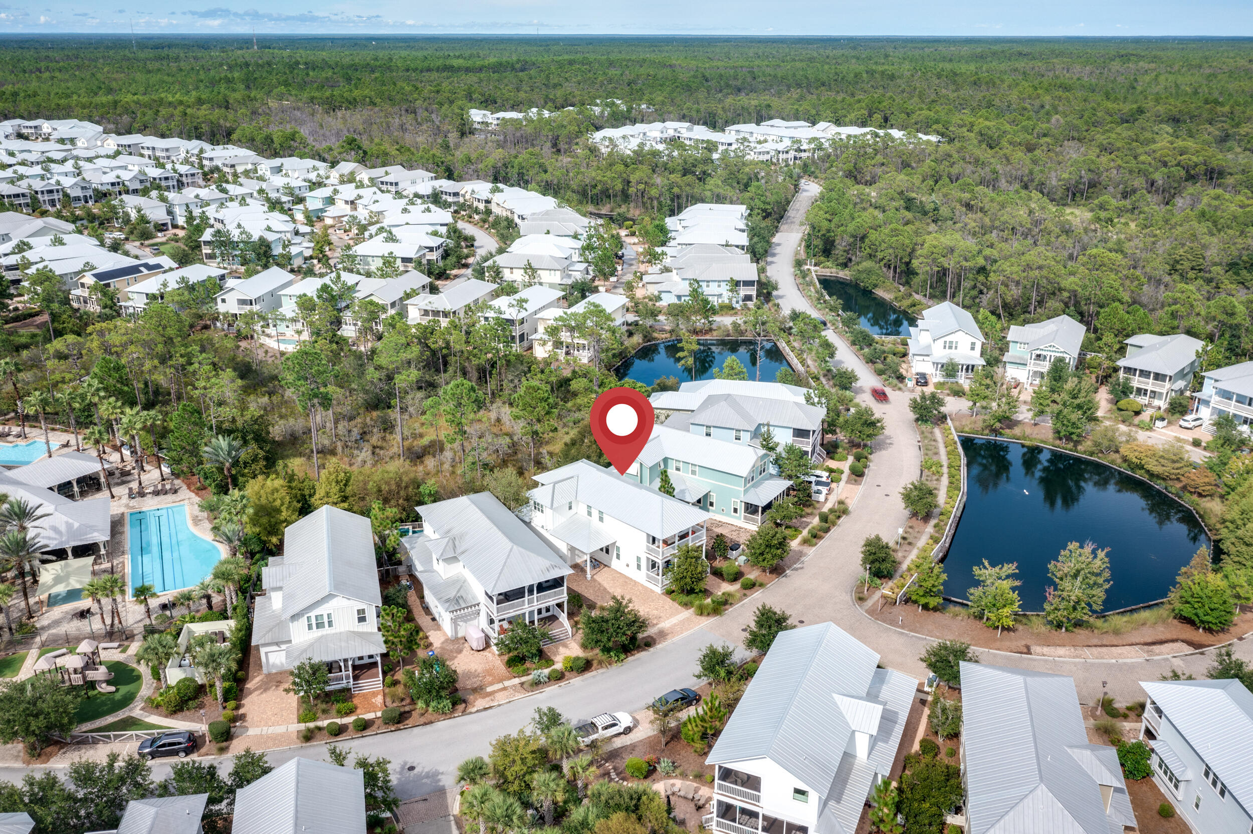 883 Sandgrass Boulevard Santa Rosa Beach, FL 32459 - Photo 45 of 52 DJI_0691