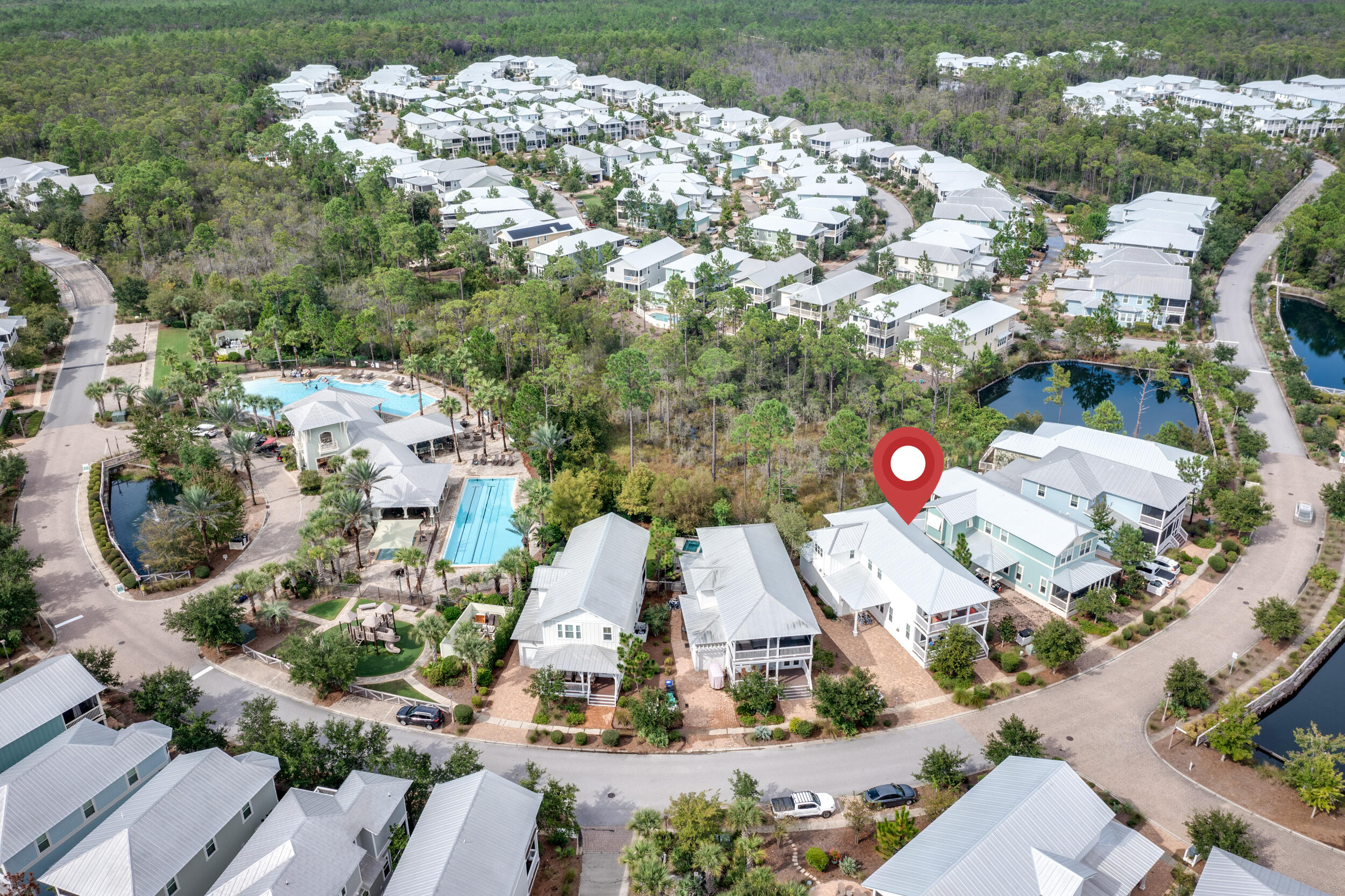 883 Sandgrass Boulevard Santa Rosa Beach, FL 32459 - Photo 47 of 52 DJI_0701