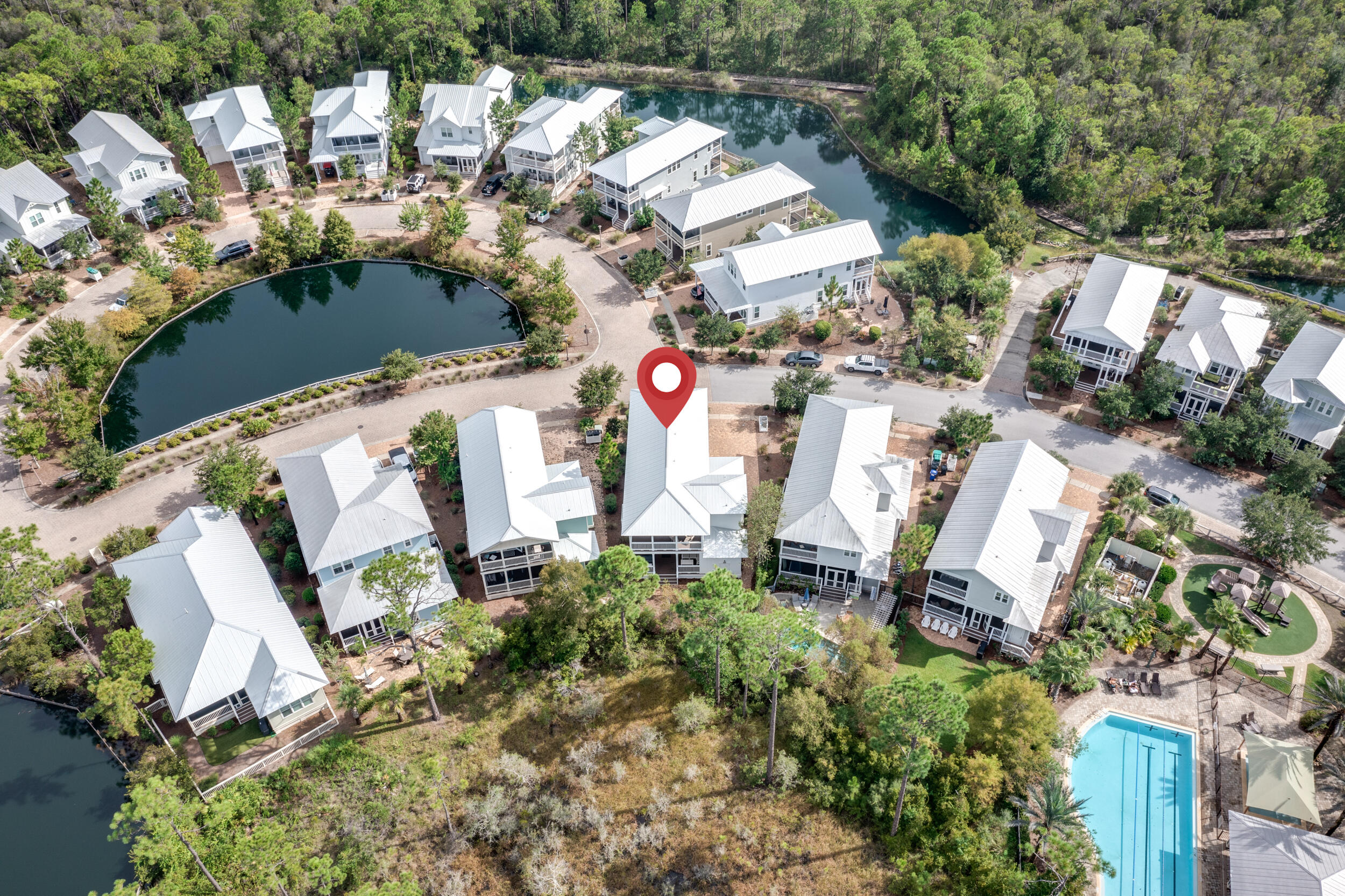 883 Sandgrass Boulevard Santa Rosa Beach, FL 32459 - Photo 49 of 52 DJI_0711
