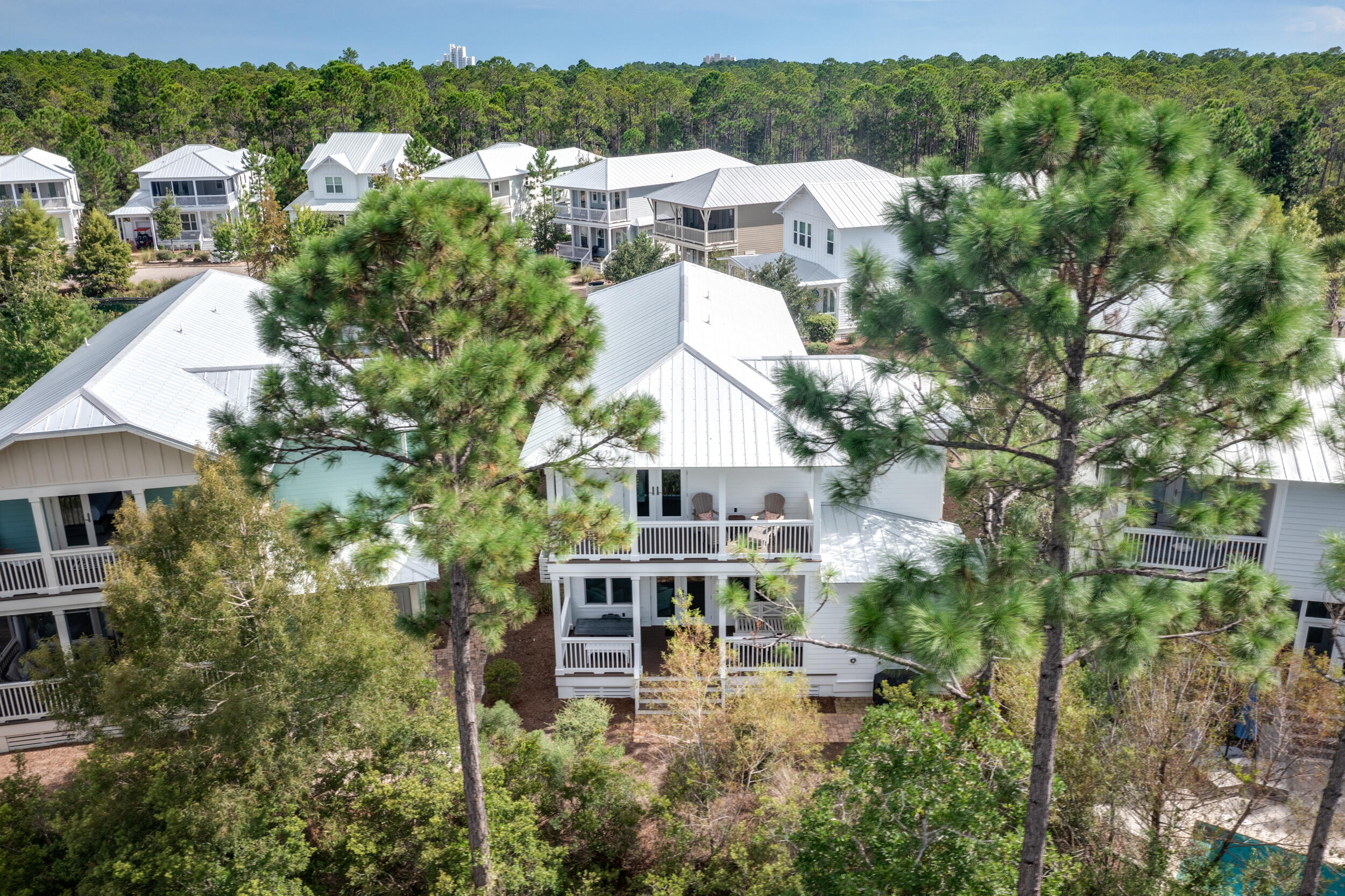 883 Sandgrass Boulevard Santa Rosa Beach, FL 32459 - Photo 51 of 52 DJI_0721