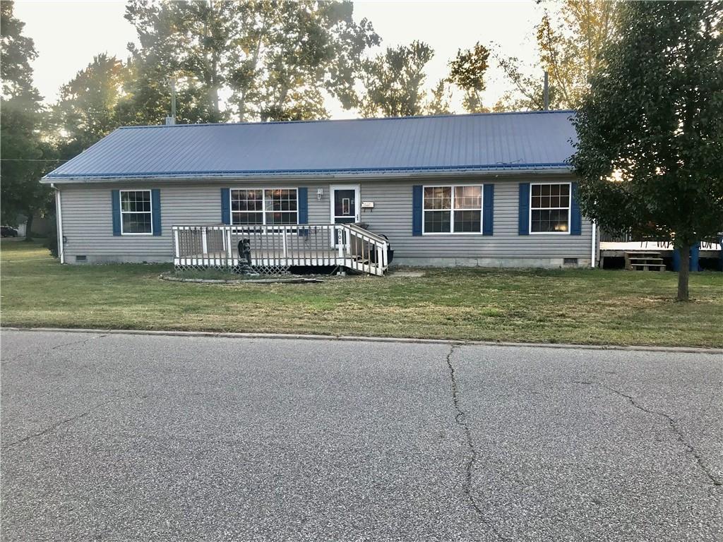 901 9th Street Covington, IN 47932 - Photo 3 of 23 Gallery Image 3