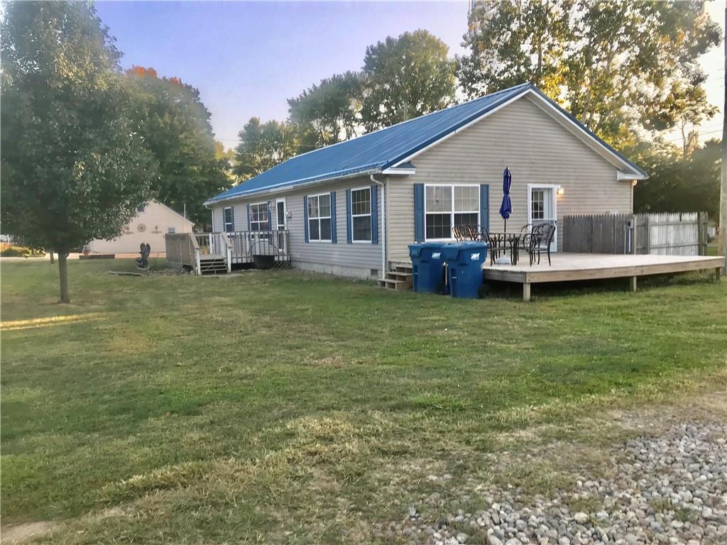 901 9th Street Covington, IN 47932 - Photo 5 of 23 Gallery Image 5