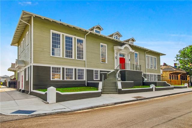 2135 Second Street New Orleans, LA 70113 - Photo 2 of 9