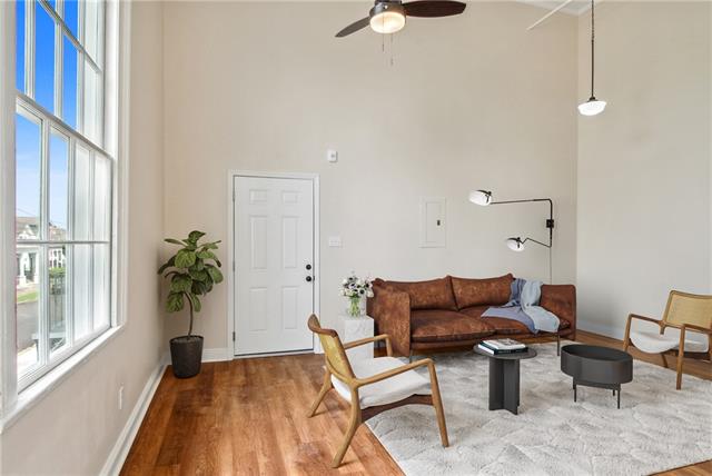 2135 Second Street New Orleans, LA 70113 - Photo 4 of 9
