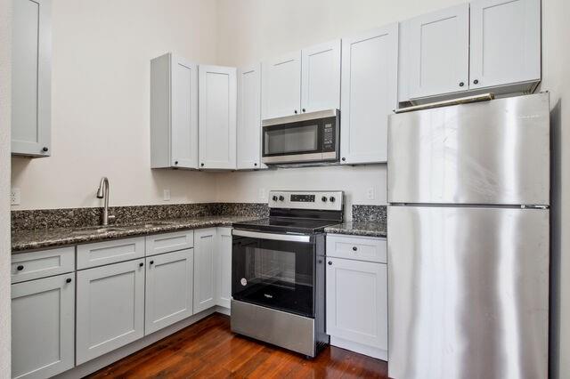 2135 Second Street New Orleans, LA 70113 - Photo 7 of 9
