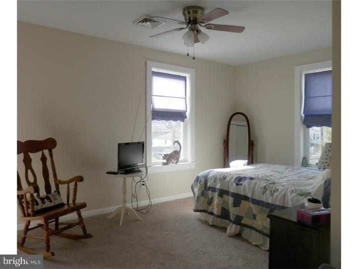 715 Taylor Street Riverside, NJ 08075 - Photo 14 of 19 Bedroom 3