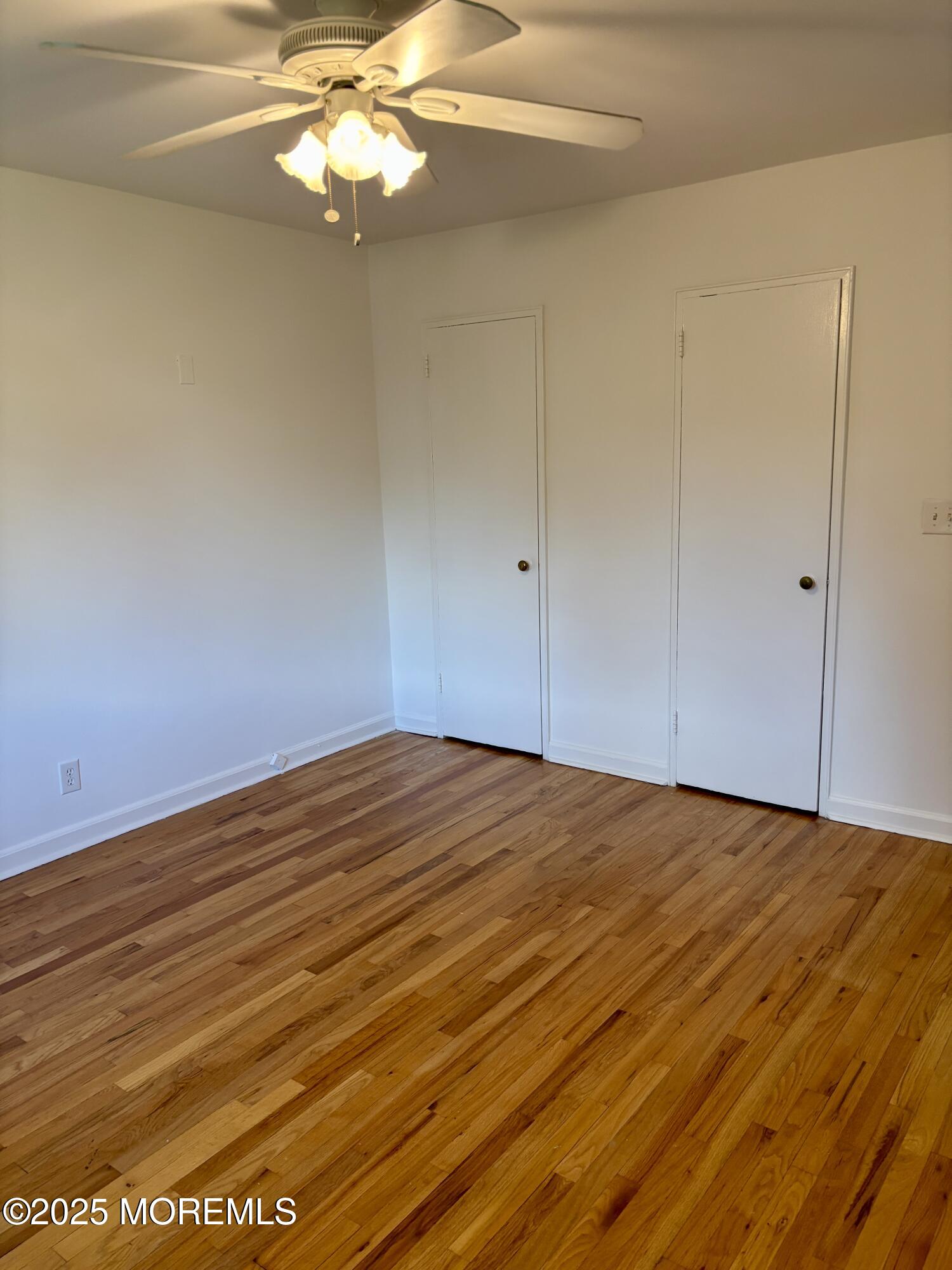 283 Spring Street, Unit 4C Red Bank, NJ 07701 - Photo 15 of 29 a view of empty room with window