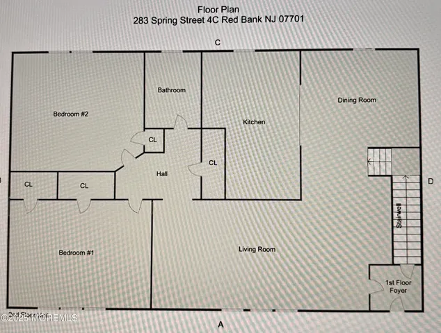 a view of a lake view