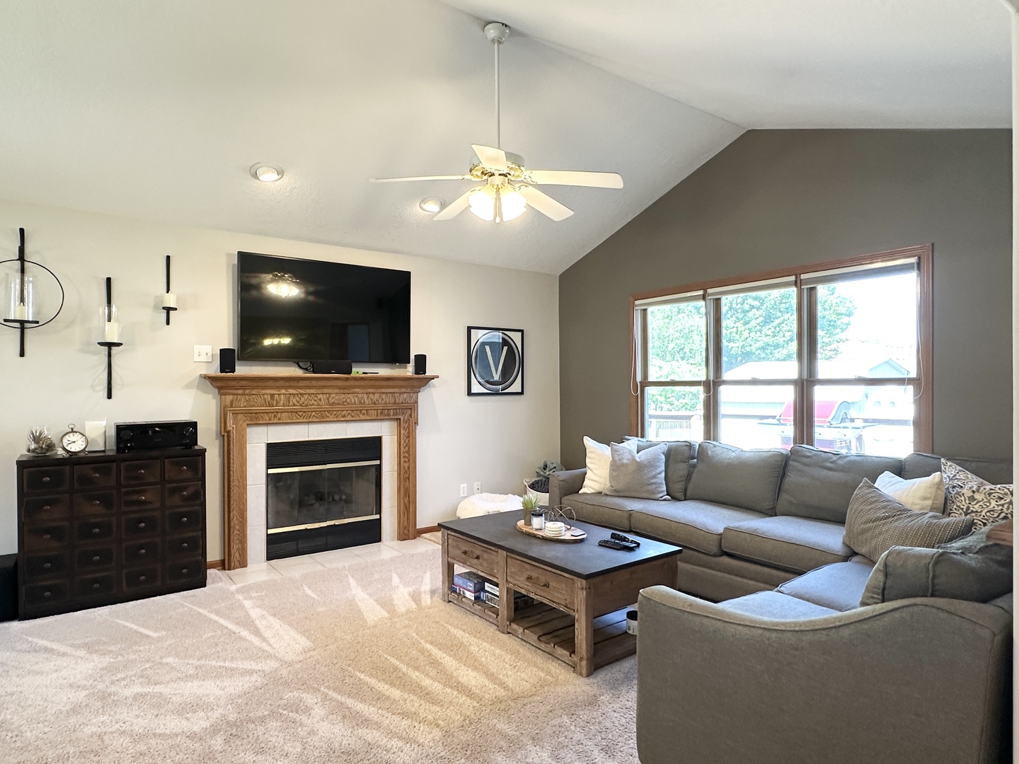 1602 Sun Ridge Drive Bourbonnais, IL 60914 - Photo 4 of 32