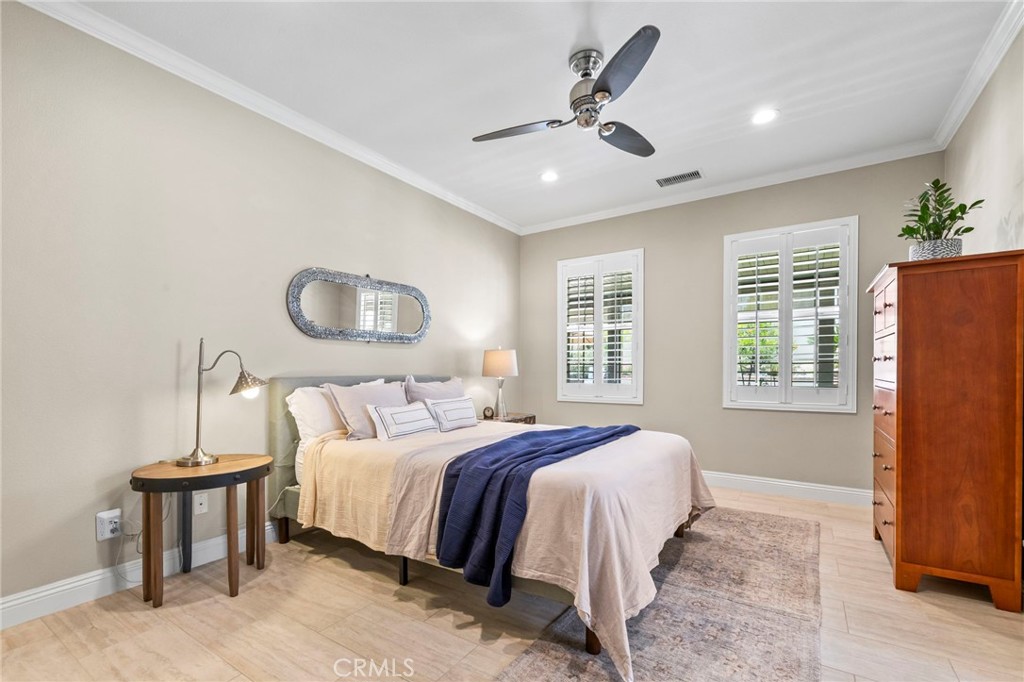 1705 Arthur Loop West Upland, CA 91784 - Photo 15 of 30 Primary Suite