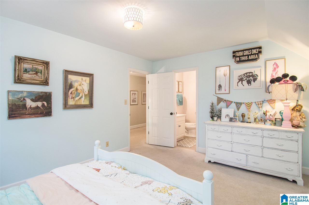 2344 Country Ridge Drive Birmingham, AL 35243 - Photo 36 of 50