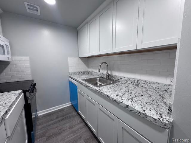 22700 Garrison Street, Unit 604 Dearborn, MI 48124 - Photo 8 of 20