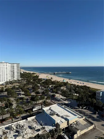 $3,200 | 101 Briny Avenue, Unit 1609, Pompano Beach, FL 33062