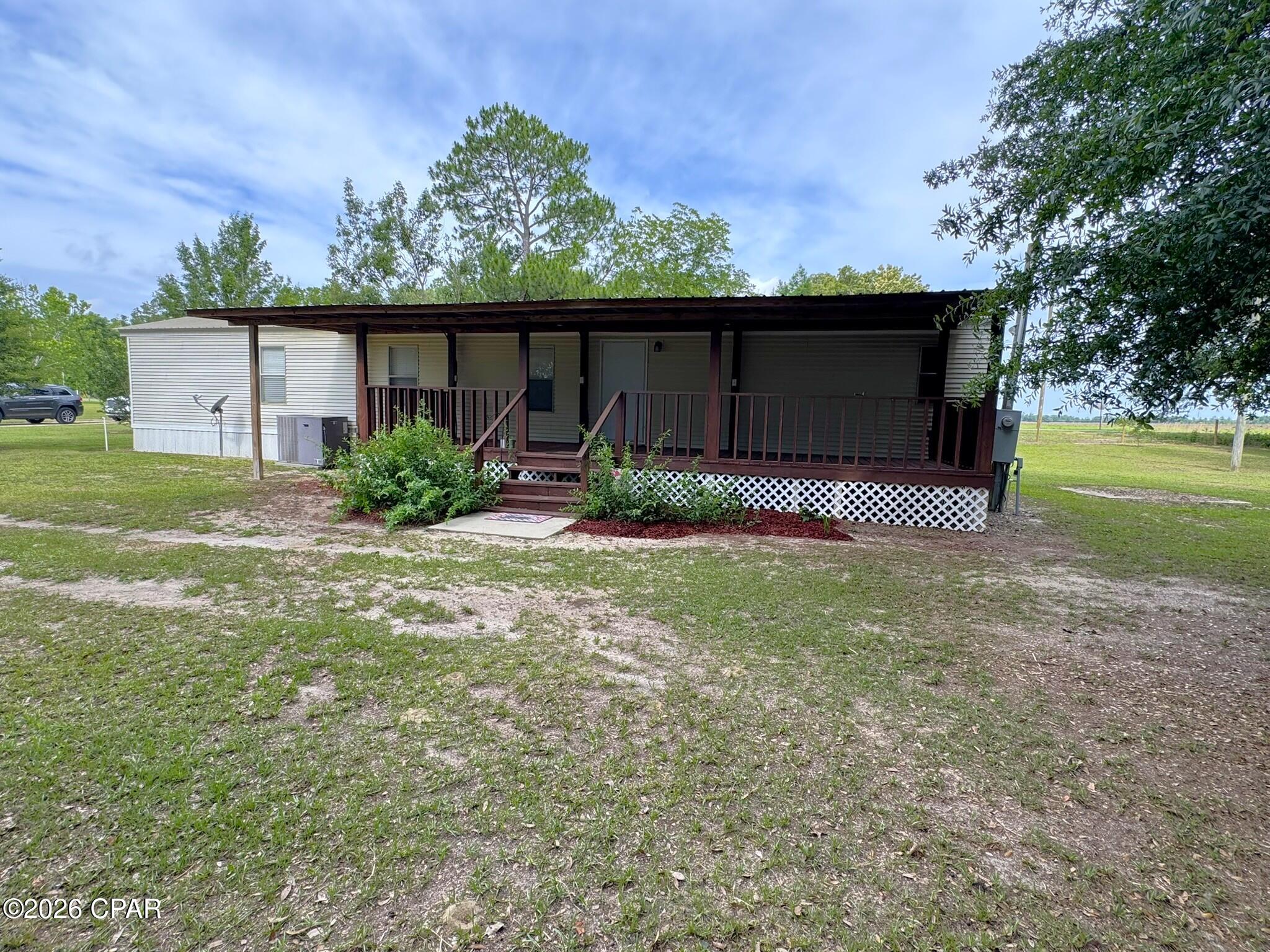 3802 Sweet Pond Road Greenwood, FL 32443 - Photo 14 of 47