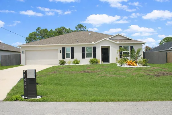 $3,000 | 1443 Southwest Gadsan Avenue, Port St. Lucie, FL 34953