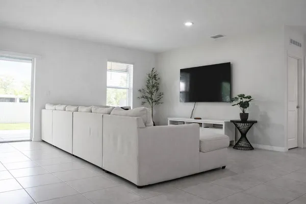 $3,000 | 1443 Southwest Gadsan Avenue, Port St. Lucie, FL 34953