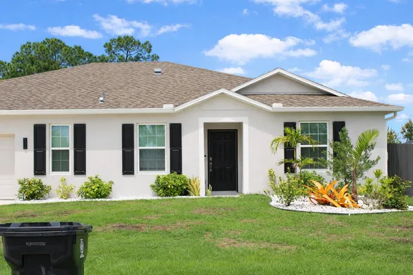 $3,000 | 1443 Southwest Gadsan Avenue, Port St. Lucie, FL 34953