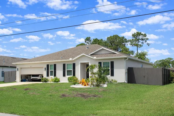 $3,000 | 1443 Southwest Gadsan Avenue, Port St. Lucie, FL 34953
