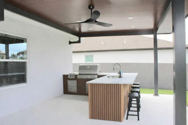 $3,000 | 1443 Southwest Gadsan Avenue, Port St. Lucie, FL 34953