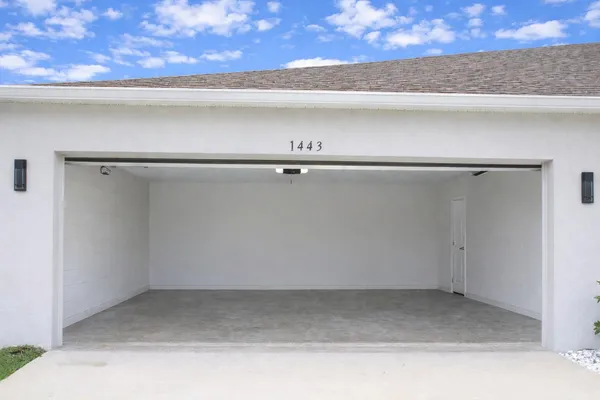 $3,000 | 1443 Southwest Gadsan Avenue, Port St. Lucie, FL 34953